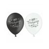 Ballons gonflable Happy Birthday