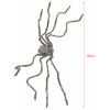 Araignée décoration thème Horreur Araignée décoration thème Horreur