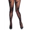 Collants femme avec motif Araignée