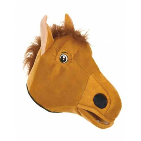 Masque déguisement Cheval adulte