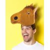 Masque déguisement Cheval adulte