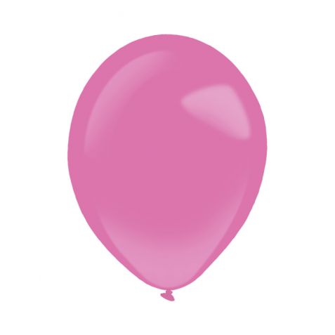 100 petits Ballons gonflables