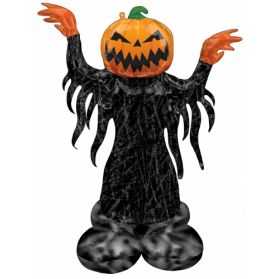 Ballon géant Halloween