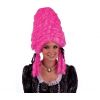 Perruque princesse cheveux roses femme Perruque princesse cheveux roses femme