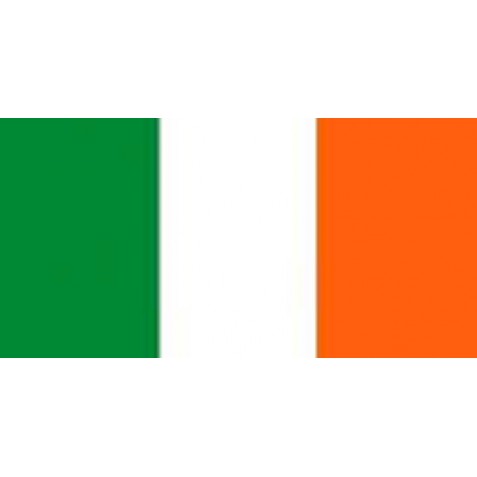 Drapeau Irlandais