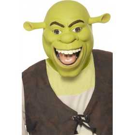 Masque sHREK