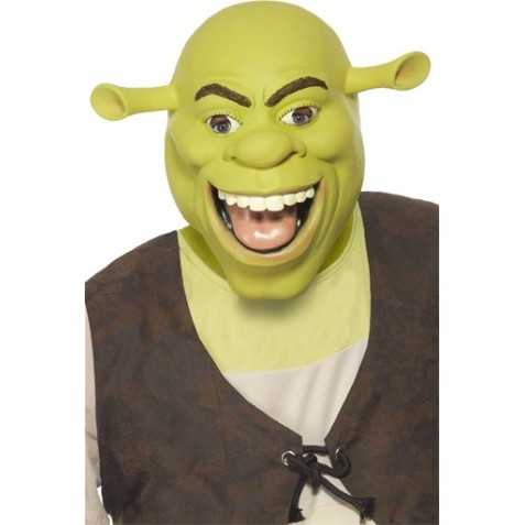 Masque sHREK