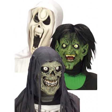 Masque Horreur Enfant Masque Deguisement De Monstre Masque Horreur Enfant Masque Deguisement De Monstre