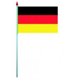 Grand Drapeau à agiter Allemagne