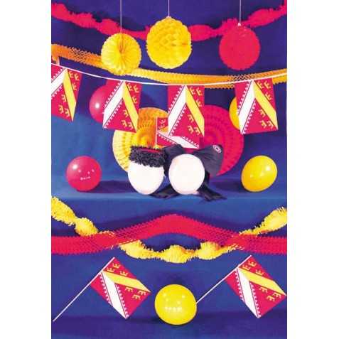 Decorations De Salle Alsacienne Kit Deco De Fete Alsace Decorations De Salle Alsacienne Kit Deco De Fete Alsace