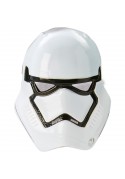 Masque Enfant STORM TROOPER Star Wars le Réveil de la Force