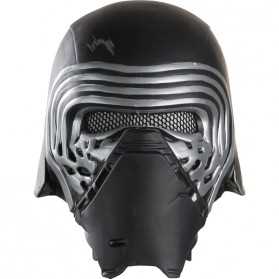 Demi Masque Adulte KYLO REN Star Wars