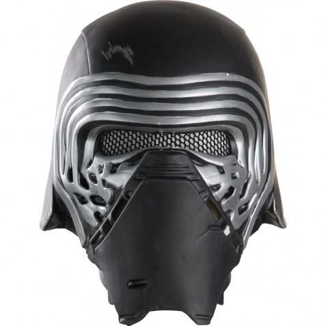 Demi Masque Adulte KYLO REN Star Wars
