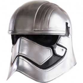 Masque Adulte CAPTAIN PHASMA Star Wars