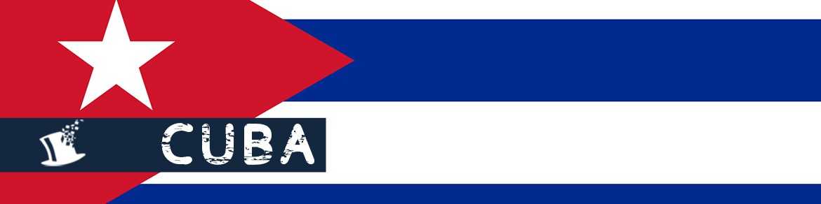 Soirée à thème Cuba