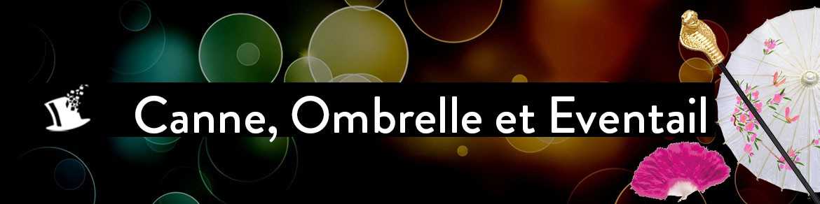Canne, ombrelle