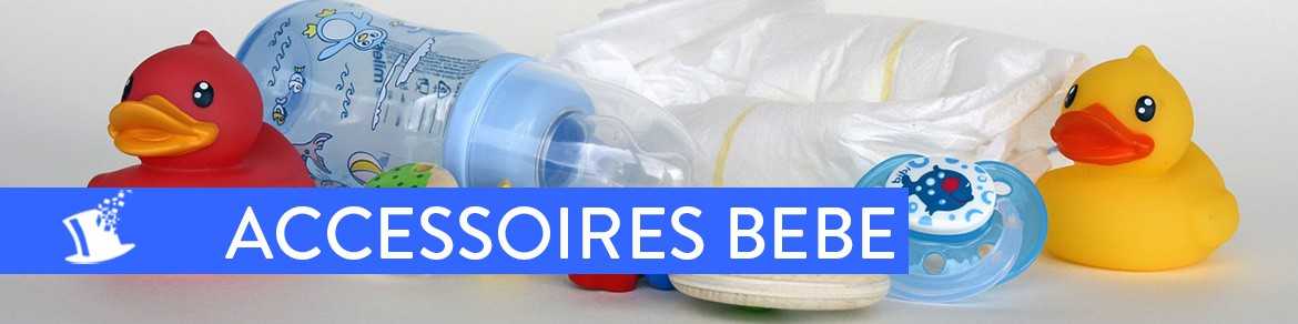 Accessoires Bébé