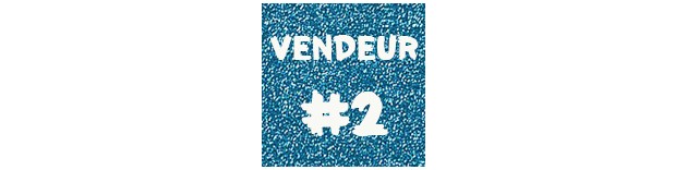 Vendeur articles de fête