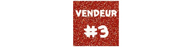 Vendeur 3