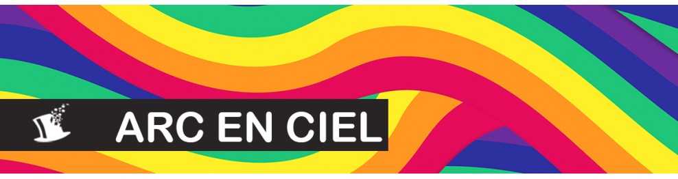 Soirée Arc-en-ciel