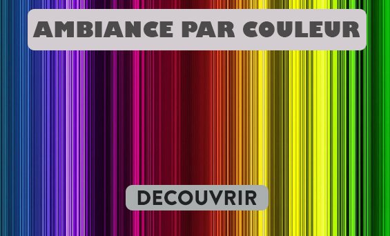 idée couleur pour décoration de salle de réception