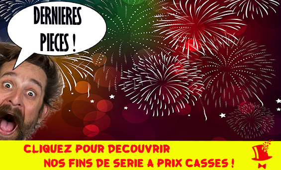 destockage prix cassés