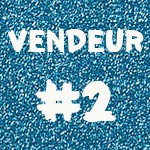 Vendeur #2