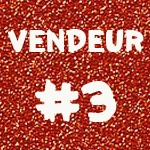 Vendeur #3